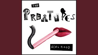 Video thumbnail of "The Preatures - Your Fan"