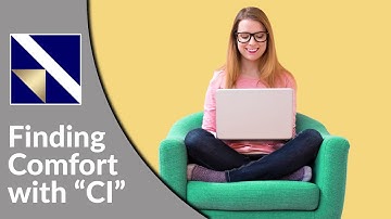 Finding comfort with “CI” | VectorVest