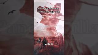 Los 10 pistoleros más temidos del viejo oeste (parte 2) #gunslinger #wildwest #panchovilla #thekid