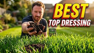 Is This New £130 Lawn Compost Better Than Field No.4? Best Top Dressing for lawn