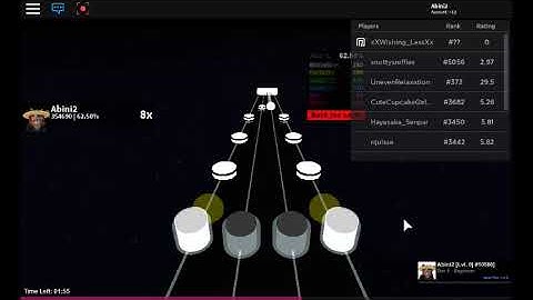 BE CAREFULL THIS SONG ALMOST EXPLODED MY PC