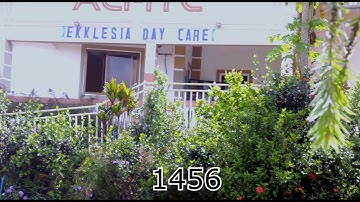 "Welcome to Ekklesia Day Care: Where Every Child Matters!"