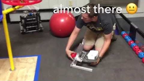 FTC 8651 Velocity Vortex 108