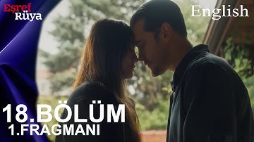 Eşref Rüya Chapter 18 1. Introduction - Someone doesn