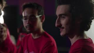 Making of Magic | 2020 Coca-Cola Refreshing Films
