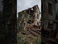 From Abandoned Ruin to Japandi Dream Home! #shorts