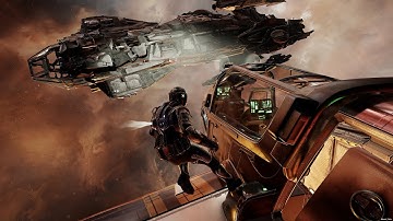 RESCUEE - The beginning