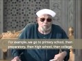 Shaarawi  the life of this world    english subtitles