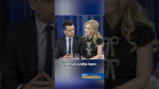 Sa veta duhet të mblidhen në rrugët e Tiranës që kryeministri t’i thërrasë mendjes dhe të dorëhiqet!