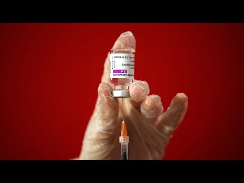 EU regulator: AstraZeneca COVID-19 vaccine ‘safe and effective’ | COVID-19