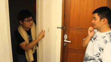 BINUS Global Class- Assertiveness Project