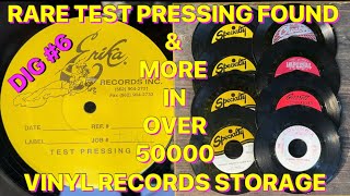 Vinyl Community DIG # 6. Rare Test Pressing. Credence Clear Water Revival Jackpot! 45 R&B BANGERS! by The Vinyl Record Mission  859 views 3 weeks ago 23 minutes