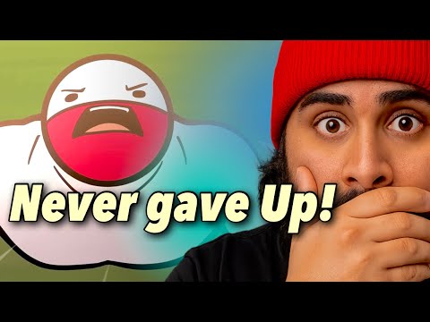 This Country Disappeared 8 TIMES | GATO REACTS