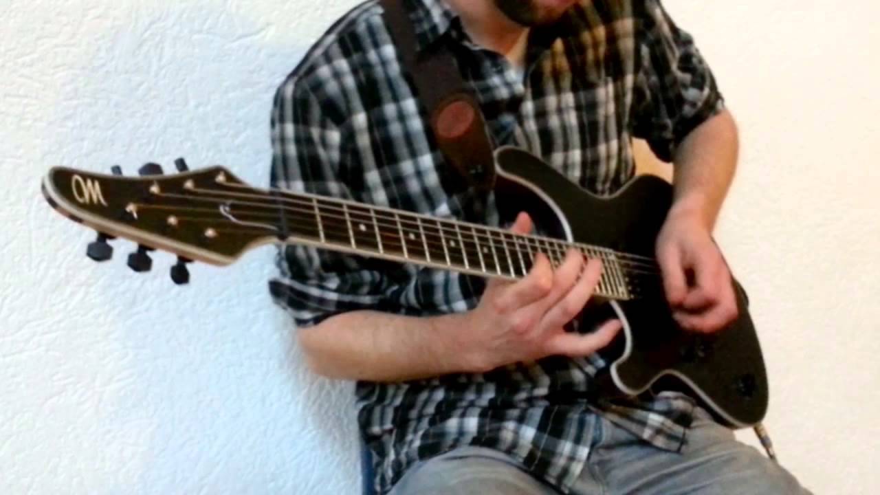 Guarda Exivious - Michel playing Triguna su YouTube Guarda Exivious - Michel playing Triguna su YouTube