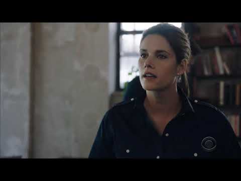 FBI  Opposite Missy Peregrym