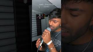 Adele - Easy on me (Cover) #shorts