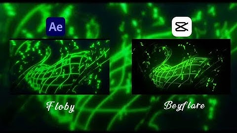 After Effect Vs Capcut @Flobyedit Remake Fearless (read desc)