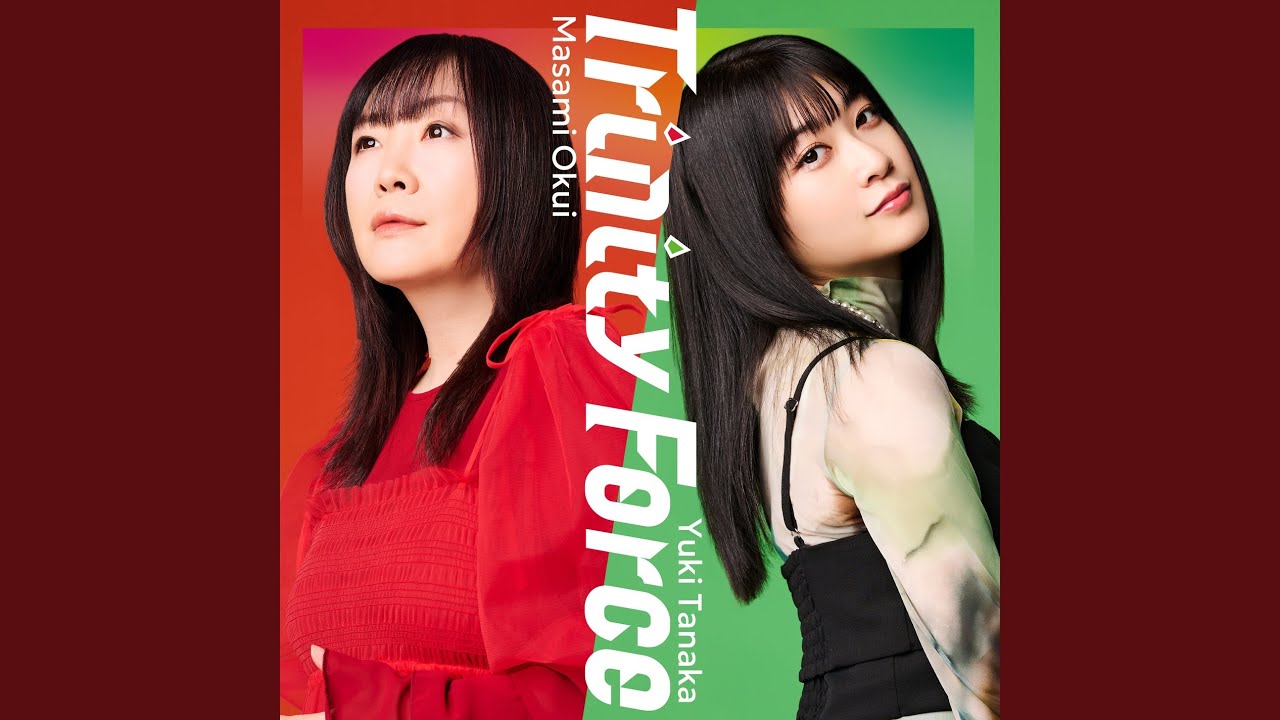 Mira Trinity Force en YouTube Mira Trinity Force en YouTube