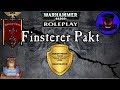 [WH40K - Schattenjäger] Finsterer Pakt -31- Undercover