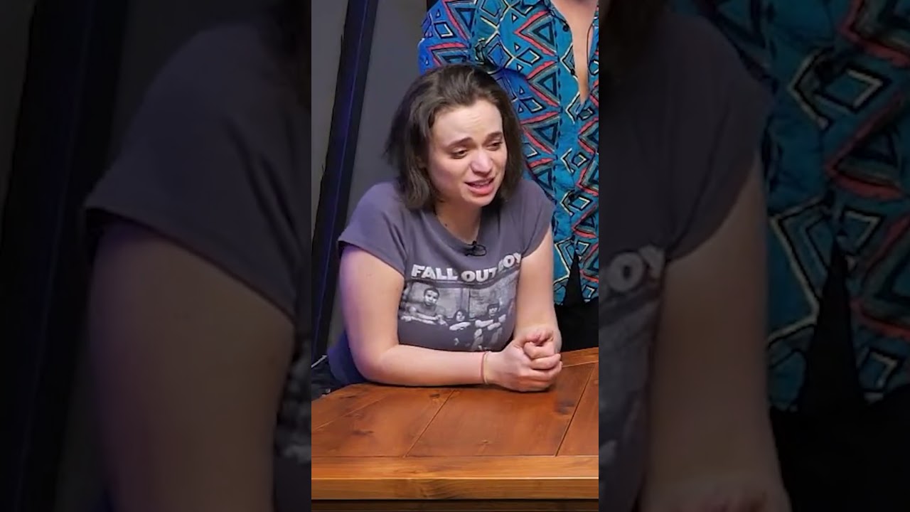 When you get to instantly replay your cringe moment