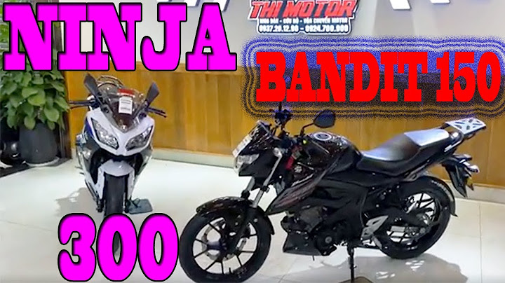 Kawasaki ninja 300 abs các năm phirn bản so sánh