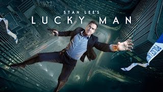 Stan Lee's Lucky Man S1E2