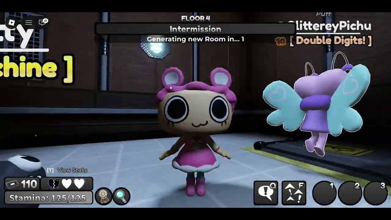 Playing Dandys world with @Zueleon and my little sister Espeon! - YouTube