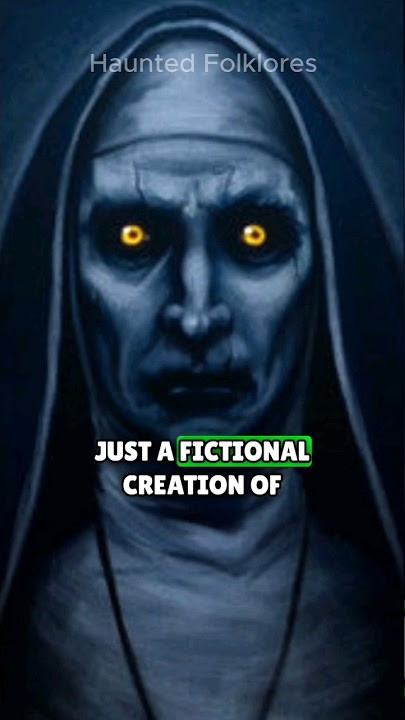 Valak Demon | The Story and Facts