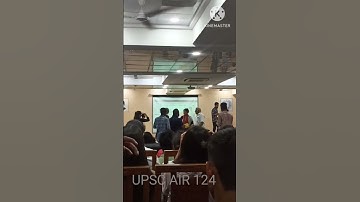 IAS Aparajita Agnihotri AIR124  UPSC#viral#shorts#upsc#upscmotivation#ias#upsc2022 #live#trending