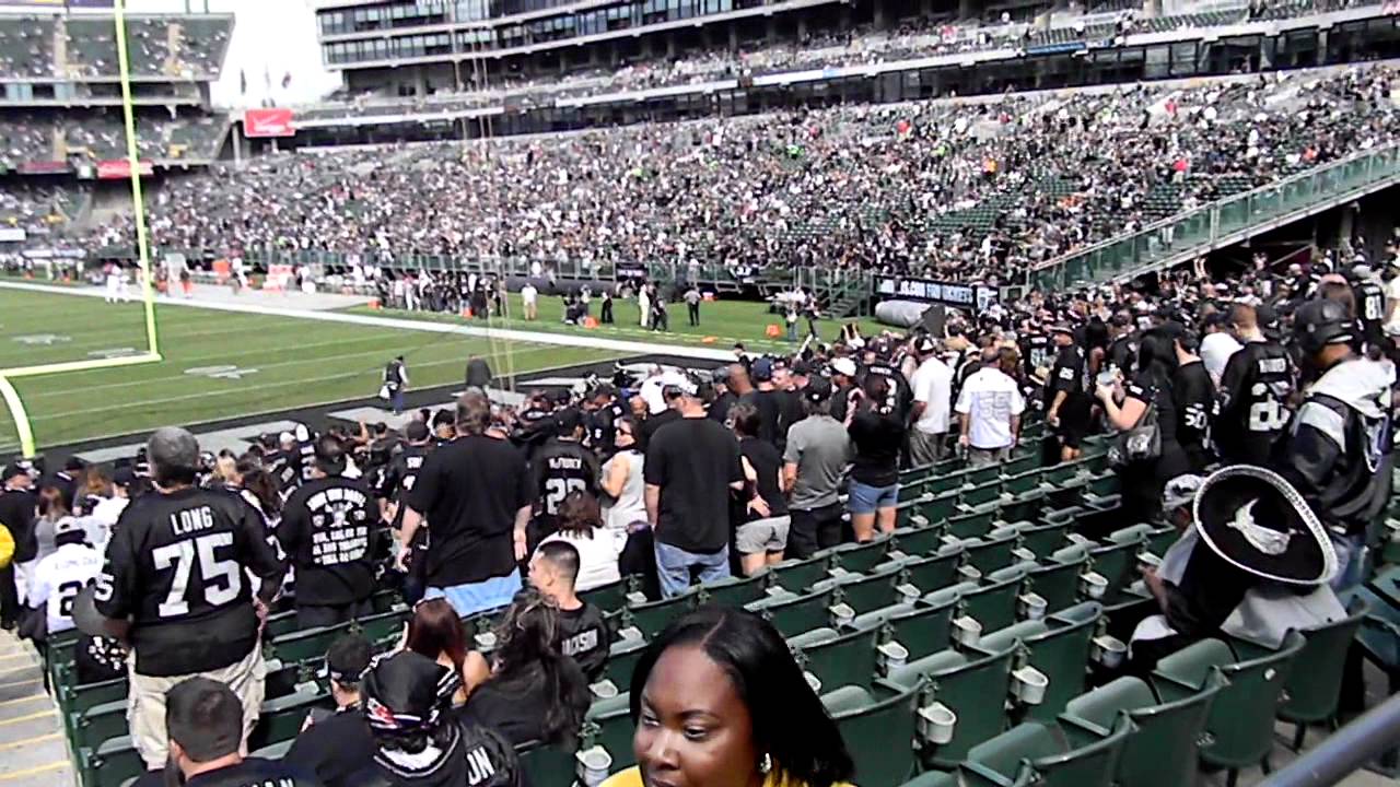 Top 5 Most Iconic Seating Areas In Professional Sports From This Seat
