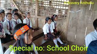 Laifa School Chingkao Teachers Day Celebration Program.