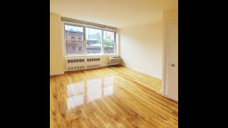 401 West 56th Street, #6J - The one with the views.