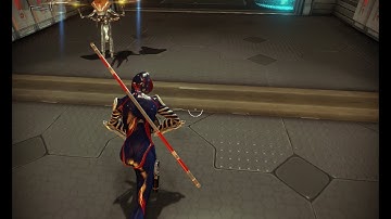 Warframe: how to beat alad v solo also a good neural sensors farm