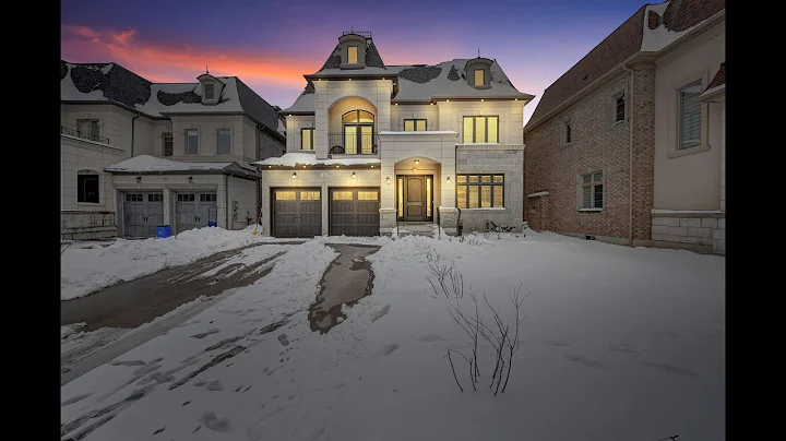 20 Basil Ridge Ct, King City