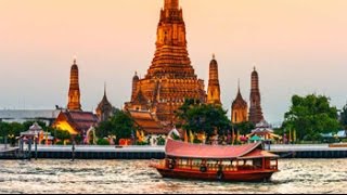 A shopaholic's best friend: Bangkok