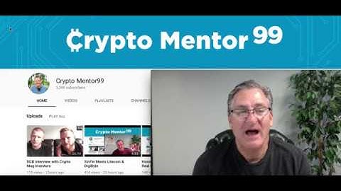 Litecoin Meets DigiByte