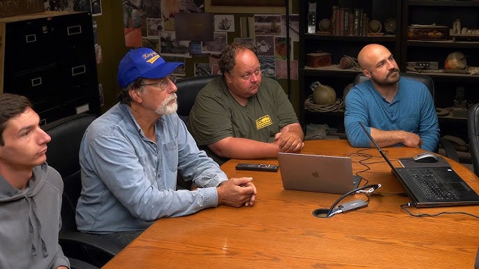 The Curse Of Oak Island | Season 10 Episode 9 Preview [HD] [2023]