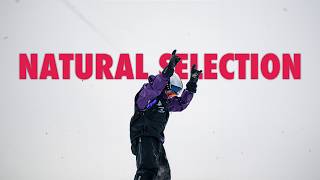 Natural Selection - Mark McMorris