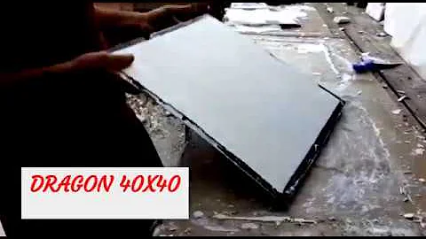 Quanto tempo para desenformar a placa de gesso?