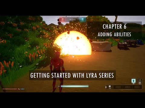 Getting Started with
