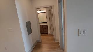 A1 Floor Plan 727sqft #1202