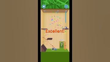 Rescue cut level 251 |#androidgames #games #samyummy #shorts #youtubeshorts #mobilegames