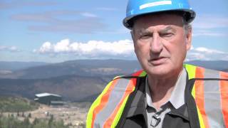 Copper Mountain Construction Update 2011