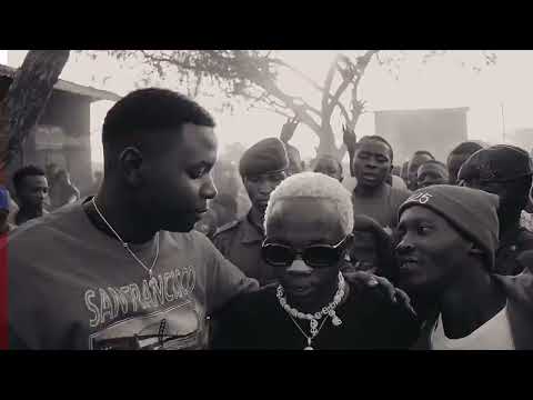 Kirikou Akili AHA NIHE Video Official 4k