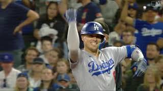 Kiké Hernandez Dodgers | 2023 Highlights