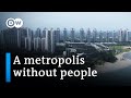 China&#39;s property developer woes extend to Malaysia | DW News