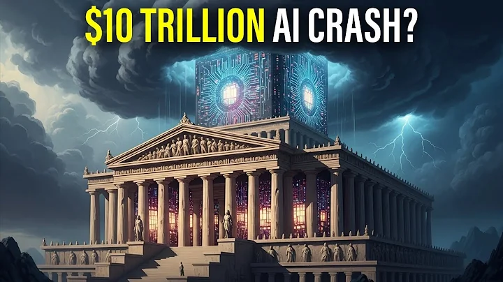 The AI Investment Bubble: $10 Trillion Set to Disappear by 2026