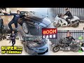 CHEAPEST !! SUPER CARS & BIKES - For sale in Chennai | BOOM CARS