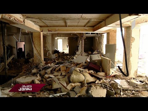 #ახალიკვირა ტრაგედია დიდ დიღომში