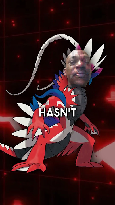 Why Groudon kinda Sucks #pokemon #shorts
